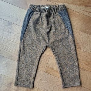 Zara 18-24m pants